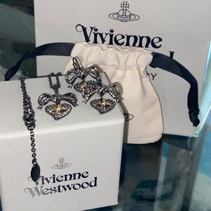 Vivienne Westwood Love Series Set